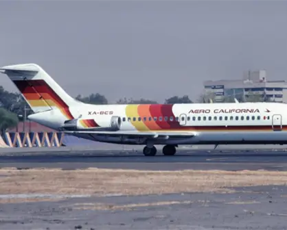 El accidente poco recordado ocurrido en 2004 por un avión que iba al Aeropuerto de Durango