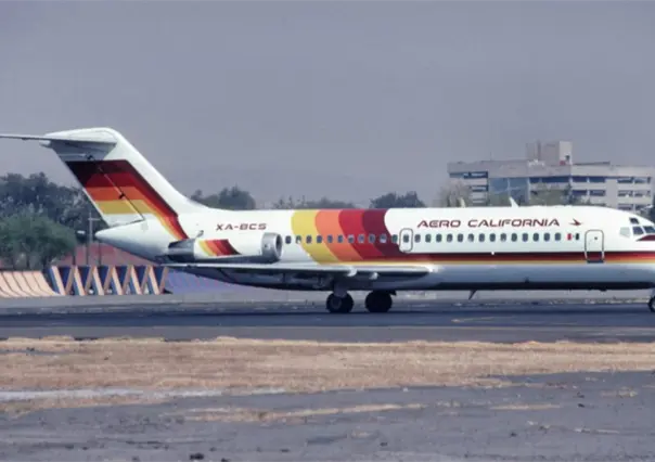 El accidente poco recordado ocurrido en 2004 por un avión que iba al Aeropuerto de Durango
