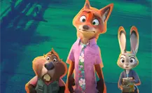 Zootopia 2 da un pequeño adelanto a la nueva canción de Shakira