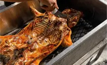 Gastronomía de Nuevo León: tradición, carne asada y dulces con historia Gastronomía de Nuevo León: tradición, carne asada y dulces con historia