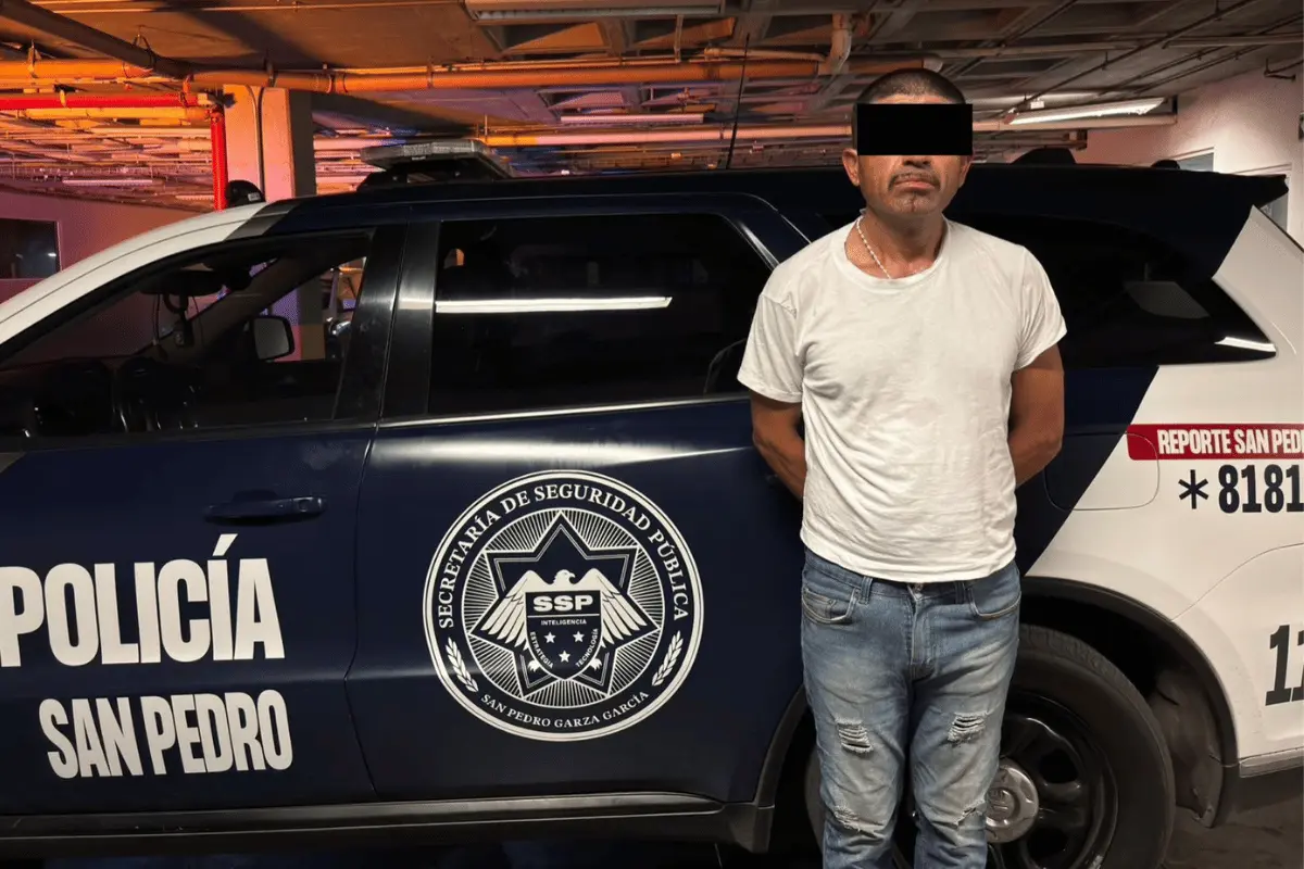 La recuperación del automóvil robado demuestra que la vigilancia activa y el uso estratégico de la tecnología fortalecen la confianza de los ciudadanos en las autoridades. Foto: Policía de San Pedro.