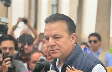Caso Paloma Nicole: confirma Esteban Villegas a la Fiscal del Estado como única vocera del proceso
