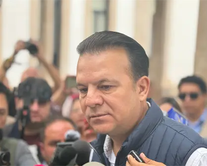 Caso Paloma Nicole: confirma Esteban Villegas a la Fiscal del Estado como única vocera del proceso