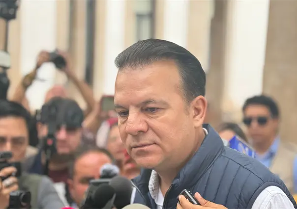 Caso Paloma Nicole: confirma Esteban Villegas a la Fiscal del Estado como única vocera del proceso