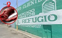 3 carnicerías con sucursal en el Mercado de Abastos El Refugio, uno de los más grandes de Durango 3 carnicerías con sucursal en el Mercado de Abastos El Refugio, uno de los más grandes de Durango