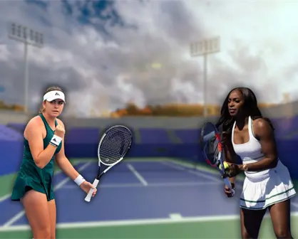 Abierto de Tampico 2025 tendrá a campeona de Grand Slam y posible bicampeonato