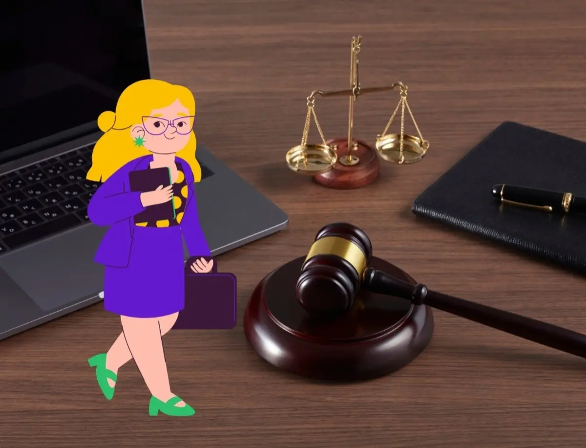 Con esta iniciativa, Zuazua reafirma su interés en fortalecer su equipo de trabajo legal y abrir espacios para jóvenes profesionistas en derecho. Foto: Canva.