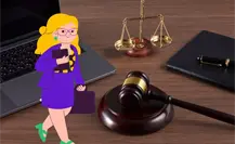 Únete al equipo de trabajo legal del municipio de Zuazua como abogada