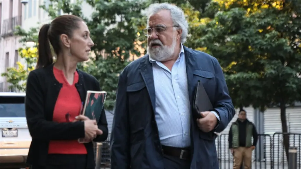 Alejandro Encinas es designado por Claudia Sheinbaum como representante de México ante la OEA