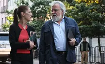 Alejandro Encinas es designado por Claudia Sheinbaum como representante de México ante la OEA