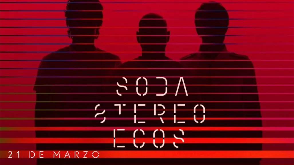 ¿No es IA? Así es como Soda Stereo revivirá a Gustavo Cerati en su nuevo tour