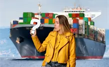 Baja California Sur está en el penúltimo lugar de las exportaciones de México, según INEGI