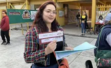 Beca Rita Cetina: ¿cuándo cierra el registro para estudiantes de primero de secundaria?