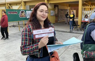Beca Rita Cetina: ¿cuándo cierra el registro para estudiantes de primero de secundaria?