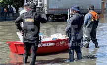 Estas colonias de Nezahualcóyotl tendrán clases en línea tras las inundaciones ocurridas en Edomex