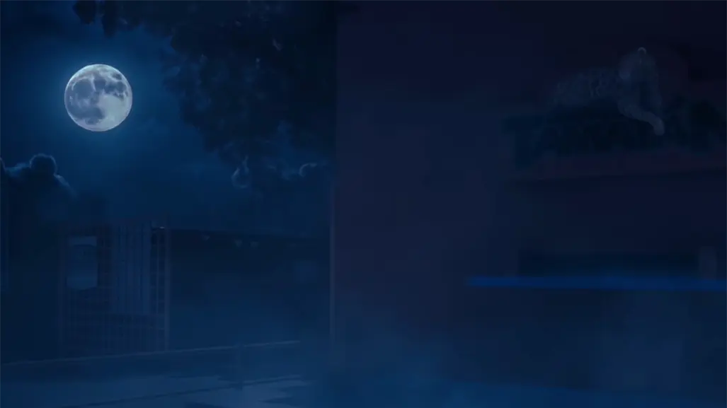 "Prepárate para el terror: regresa la Noche de Halloween en el Zoo 2025"