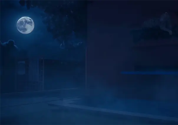 "Prepárate para el terror: regresa la Noche de Halloween en el Zoo 2025"