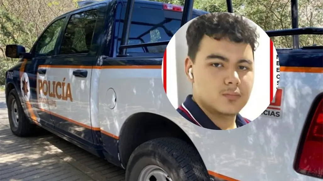 Joven de 17 años desaparece en Guadalupe, activan operativo de búsqueda