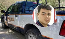 Joven de 17 años desaparece en Guadalupe, activan operativo de búsqueda