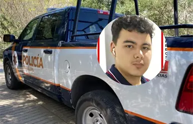 Joven de 17 años desaparece en Guadalupe, activan operativo de búsqueda