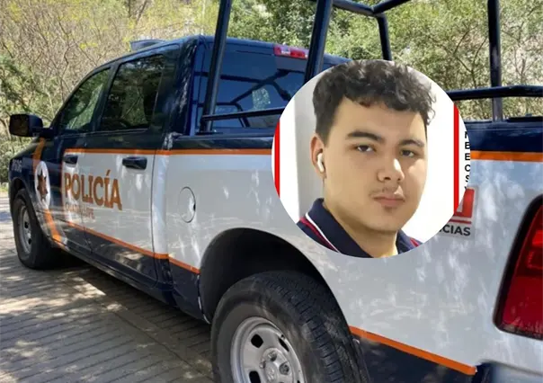 Joven de 17 años desaparece en Guadalupe, activan operativo de búsqueda
