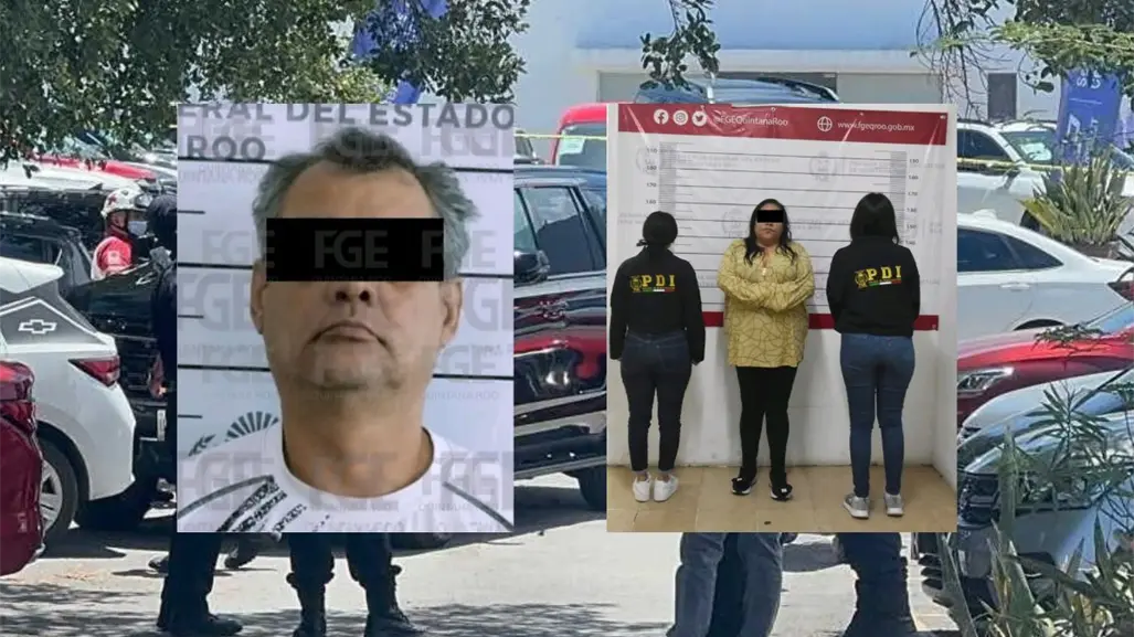 Caso Mario Machuca: fiscal de Quintana Roo dijo que el crimen se planeó en Tulum