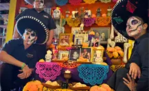 Día de Muertos 2025: 3 razones para celebrarlo en el Restaurante El Zarape en La Paz
