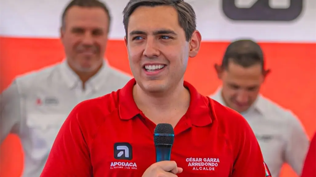 LCDLFMX 2025: el municipio de Apodaca transmitirá, la final del reality en la plaza principal