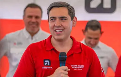 LCDLFMX 2025: el municipio de Apodaca transmitirá, la final del reality en la plaza principal