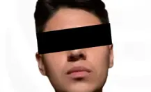 Detienen a Juan Pablo “N”, alias “Chuki”, piloto aviador del Cártel de Sinaloa, en Badiraguato