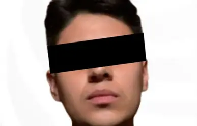 Detienen a Juan Pablo "N", alias "Chuki", piloto aviador del Cártel de Sinaloa, en Badiraguato