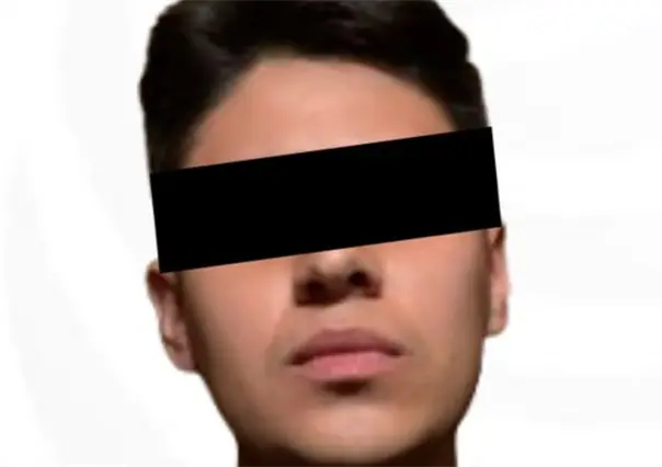 Detienen a Juan Pablo "N", alias "Chuki", piloto aviador del Cártel de Sinaloa, en Badiraguato
