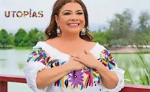 Clara Brugada pone a CDMX en la mira mundial: ONU la premia por su proyecto UTOPÍAS