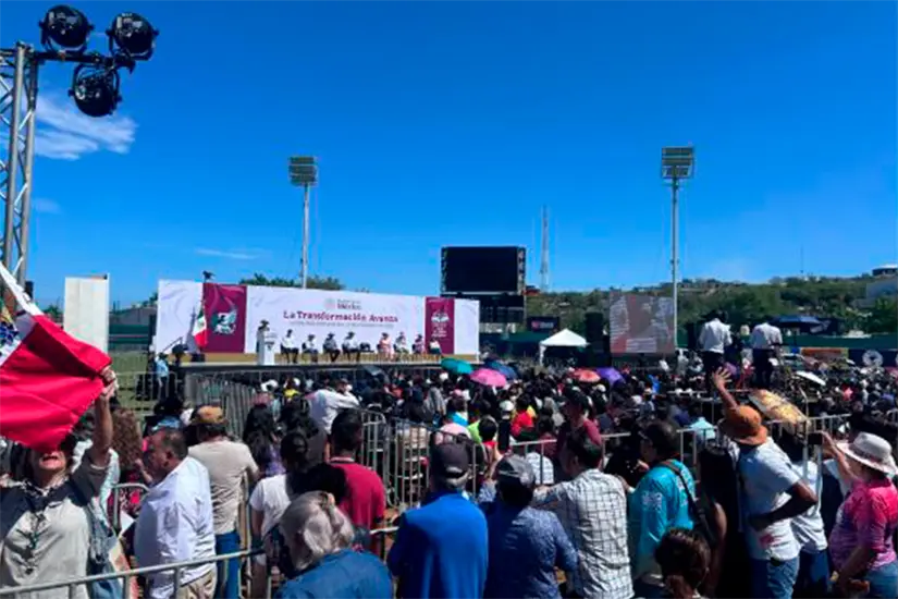 Foto: Héctor Romero.