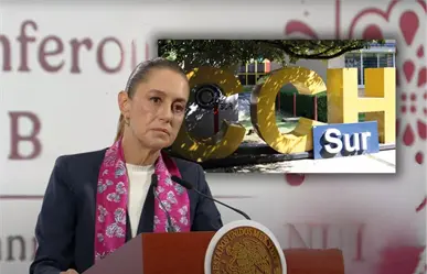 Claudia Sheinbaum presentará plan nacional de salud mental tras ataque en CCH Sur