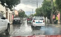 ¿Lluvias este 30 de septiembre en Durango? Este es el pronóstico de la Conagua