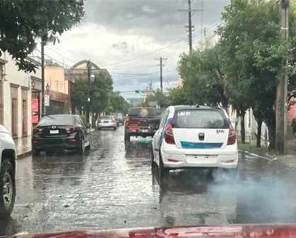 ¿Lluvias este 30 de septiembre en Durango? Este es el pronóstico de la Conagua