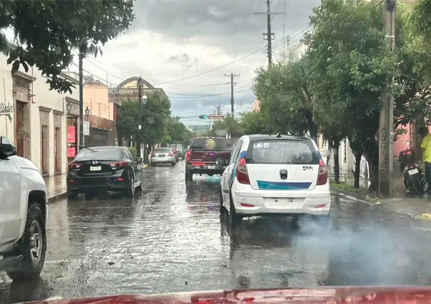 ¿Lluvias este 30 de septiembre en Durango? Este es el pronóstico de la Conagua