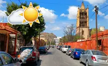 Clima en Coahuila: ¿qué temperatura se pronostica para este 30 de septiembre? 