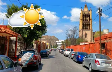 Clima en Coahuila: ¿qué temperatura se pronostica para este 30 de septiembre? 