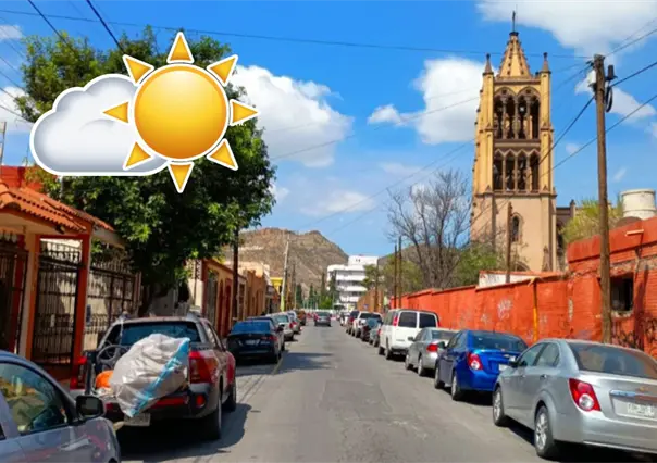Clima en Coahuila: ¿qué temperatura se pronostica para este 30 de septiembre? 