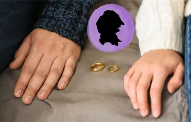 En Coahuila, 51 de cada 100 matrimonios terminaron en divorcio en 2024
