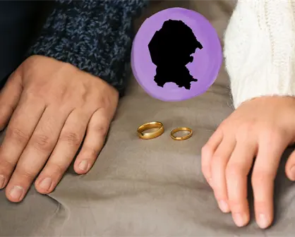 En Coahuila, 51 de cada 100 matrimonios terminaron en divorcio en 2024