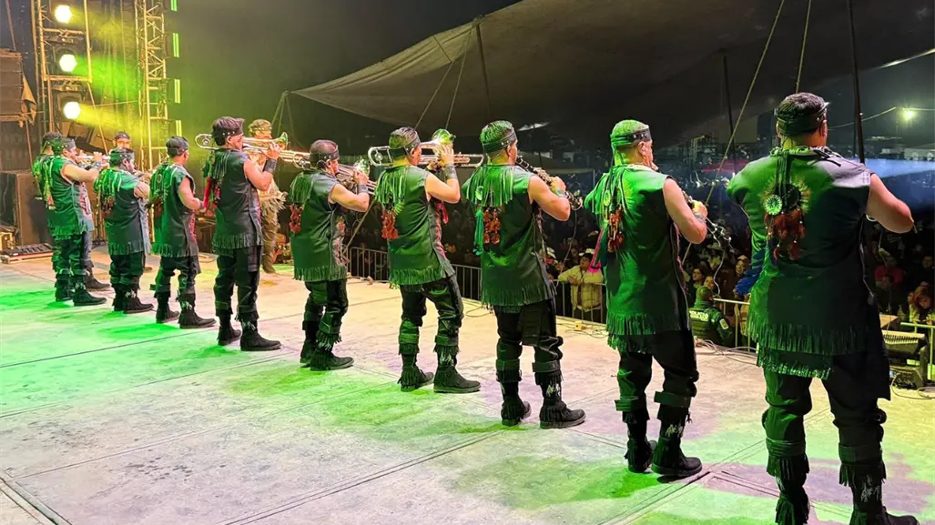 Banda Cuisillo y Conjunto Primavera en Metepec: fechas y precios de este concierto en Edomex