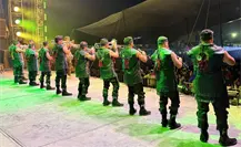 Banda Cuisillo y Conjunto Primavera en Metepec: fechas y precios de este concierto en Edomex