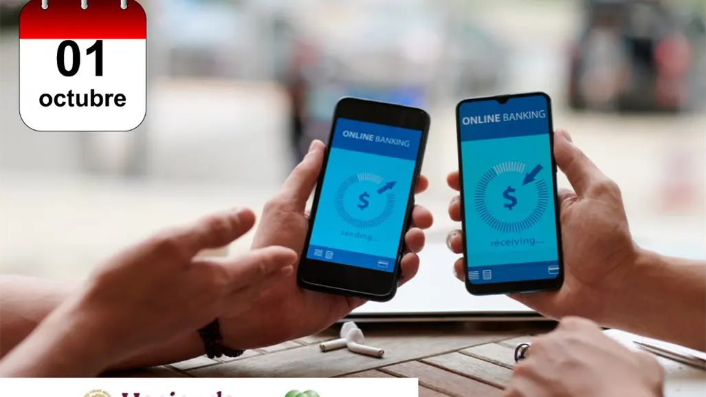 ¿Configuraste el MTU? Esto pasará a partir del 1 de octubre si no lo hiciste
