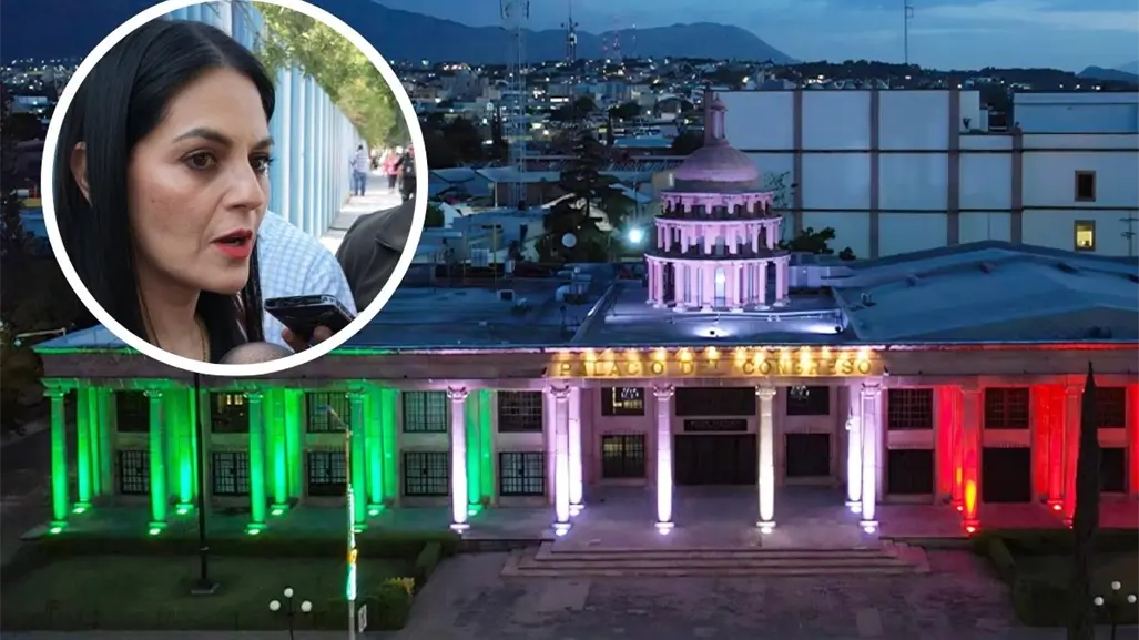 Sesiones solemnes del Congreso de Coahuila llegarán a Matamoros y Monclova en 2026