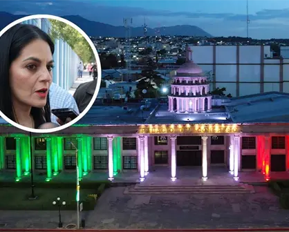 Sesiones solemnes del Congreso de Coahuila llegarán a Matamoros y Monclova en 2026