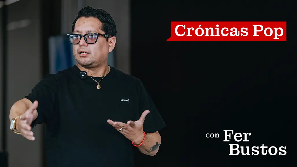 El destape de los incels en México