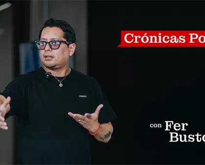 El destape de los incels en México